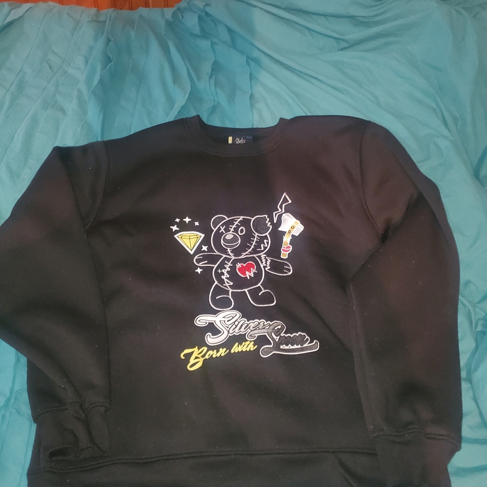 Xl sweatshirt